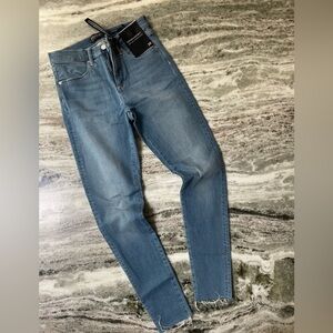 NWT Banana Republic Ankle Jeans W26 Skinny